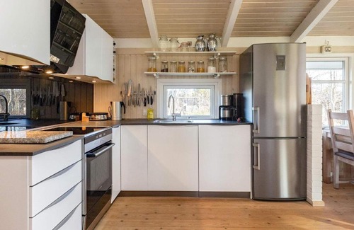 Strandby House | 6 person holiday home in Strandby