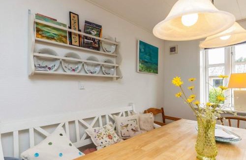 Fur House | 6 person holiday home in Fur-By Traum