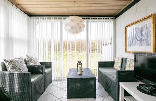 Nørre Lyngby House | 6 person holiday home in Løkken-By Traum