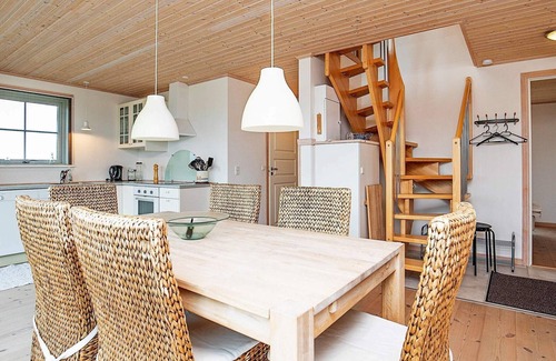 Læsø House | 6 person holiday home in Læsø