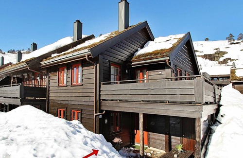 Aseral Apartment | 6 person holiday home in ÅSERAL