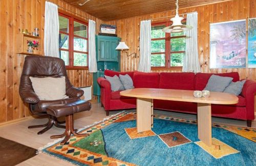 Arrild Ferieby House | 6 person holiday home in Toftlund-By Traum