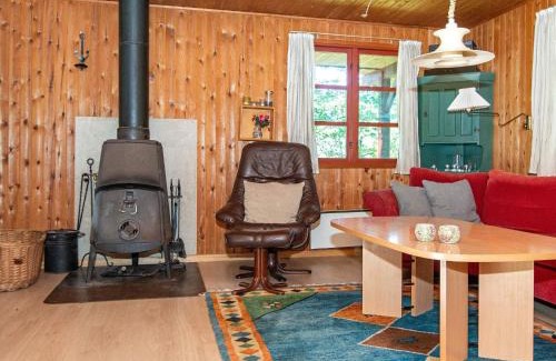 Arrild Ferieby House | 6 person holiday home in Toftlund-By Traum