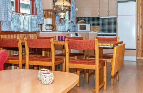 Arrild Ferieby House | 6 person holiday home in Toftlund-By Traum