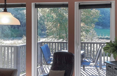 Lindesnes Apartment | 6 person holiday home in lyngdal