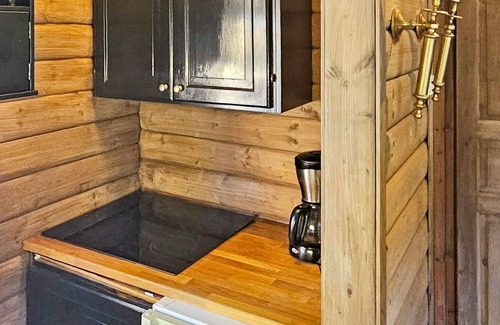 Lyngdal House | 6 person holiday home in lyngdal
