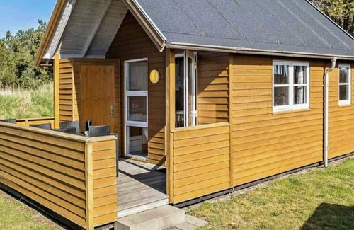 Rannerod House | 6 Person Holiday Park Home in Skagen