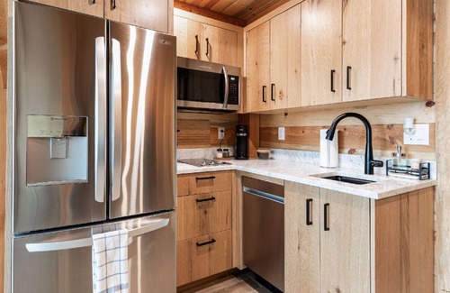 Laura House | #6 Shady Maple
