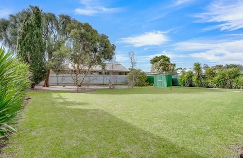 Encounter Bay House | 6 Simpson Rd Encounter Bay