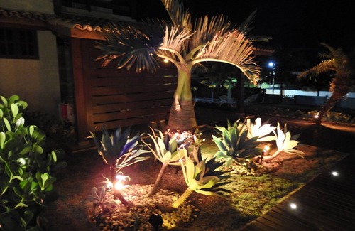 Barra do Jacuipe House | "6 suites, Cond. Canto del Sol, 450 meters from the beach, heated pool, barbecue."