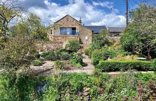 Chathill Cottage | 6* Unique & Beautiful Country Cottage