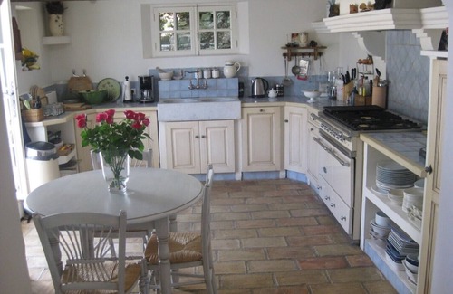 Seillans Other | 6: Wonderful old farmhouse 5 minutes from the medieval village of Seillans.