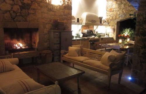 Seillans Other | 6: Wonderful old farmhouse 5 minutes from the medieval village of Seillans.