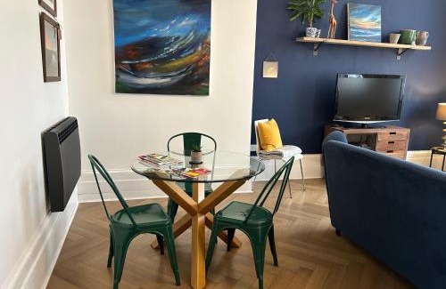 Ross-on-Wye Apartment | 6 Wye Valley Chambers, Ross-on-Wye