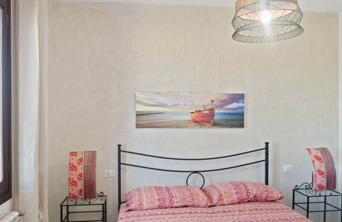 Rosolina Apartment | 60 sqm apartment with independent entrance