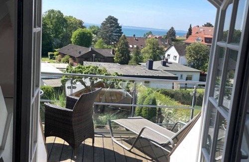 Pelzerhaken House | 6000 - Hus op de Dün - Hus op de Dün - Objekt 6000