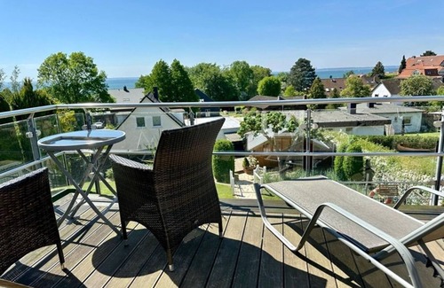 Pelzerhaken House | 6000 - Hus op de Dün - Hus op de Dün - Objekt 6000