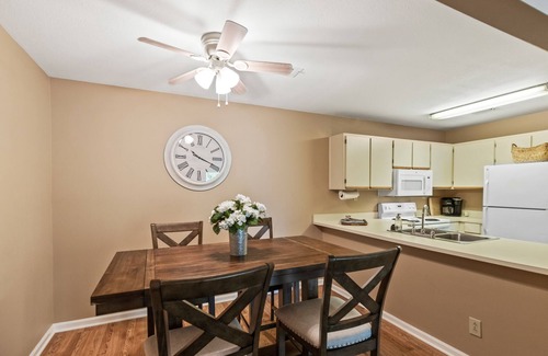 Auburn Apartment | 601 N Gay St - Steps to Downtown