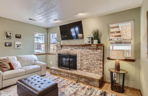Ralston Valley House | 6022 Yank Ct