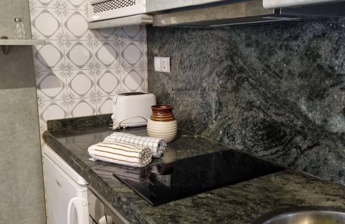 Oviedo City Centre Apartment | 603A - Coqueto estudio en el centro