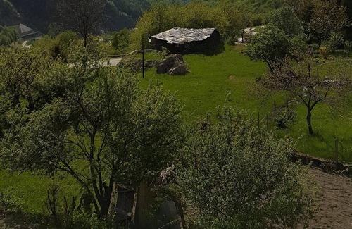 Orelle Apartment | 60m2 apartment for 4 - 6 people Orelle