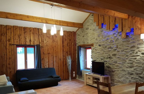 Orelle Apartment | 60m2 apartment for 4 - 6 people Orelle