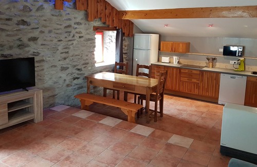 Orelle Apartment | 60m2 apartment for 4 - 6 people Orelle