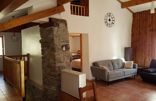 Orelle Apartment | 60m2 apartment for 4 - 6 people Orelle