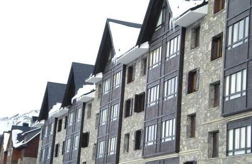 Formigal Apartment | 60mts Formigal apartment in perfect condition, views
