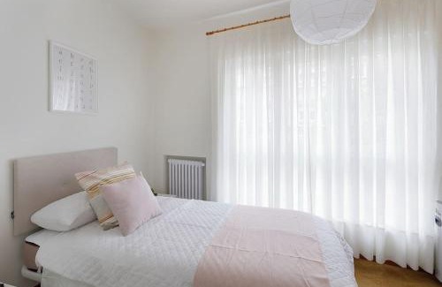 Las Campas y San Claudio Apartment | 621B Acogedor apartamento