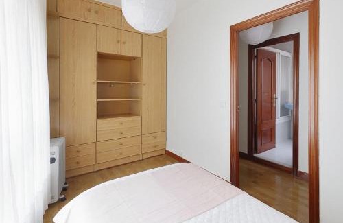 Las Campas y San Claudio Apartment | 621B Acogedor apartamento