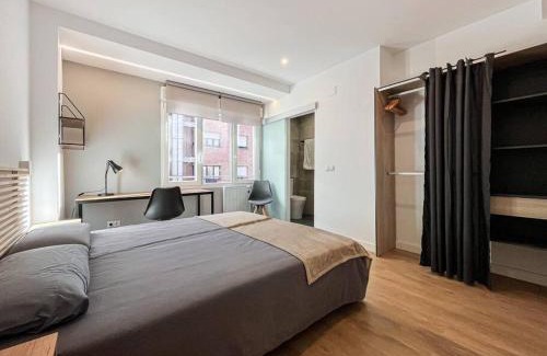 La Corredoria y Ventanielles Apartment | 625A Piso de 5 dormitorios con 5 baños