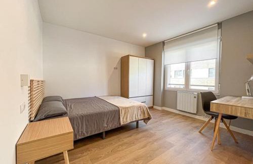 La Corredoria y Ventanielles Apartment | 625A Piso de 5 dormitorios con 5 baños