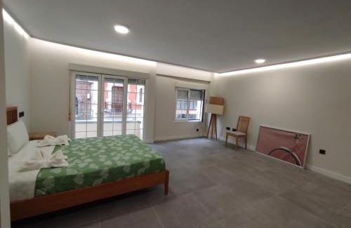 Oviedo City Centre Apartment | 636A Gran apartamento en pleno centro