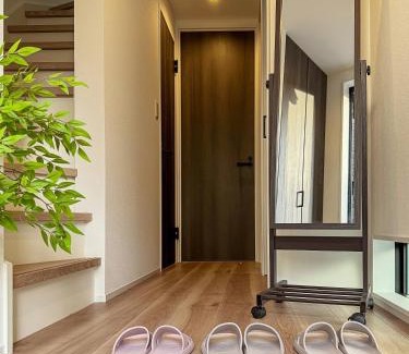 Ikebukuro Apartment | 64 池袋駅C6口 8分 2-11人丨Ikebukuro JR Line C6 Exit 8 minutes 2-11 people