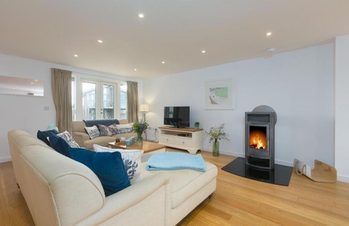 Carbis Bay House | 64 Una