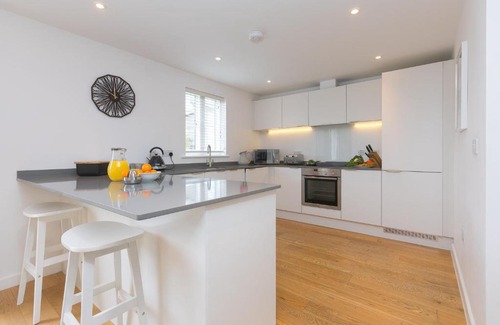 Carbis Bay House | 64 Una