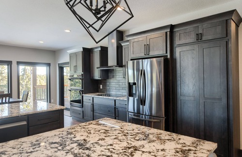 Lead Cabin | 6400+ Sq. Ft. Beautiful New Lodge in Powder House Pass w/Comm. Pool Access!