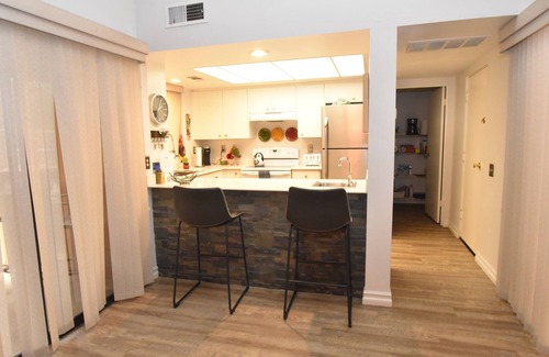 Indian Wells Condo | 644 Arapahoe 2 bedroom