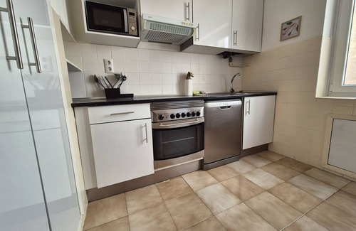 Las Campas y San Claudio Apartment | 648A2 Apartamentos Mareval