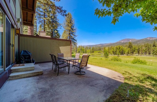Graeagle Condo | #65 Graeagle Meadows