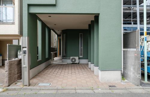 Shimotakaido House | 65, Simotakaido, Entire house for rent