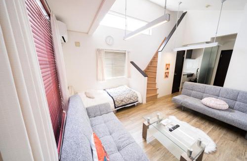 Shimotakaido House | 65, Simotakaido, Entire house for rent
