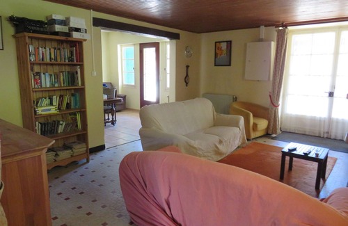 Bayac Other | 650 year old Perigord Farmhouse 5 Large Bedrooms & private pool