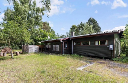 Hasle House | 6501 Hasle - Campanella 8