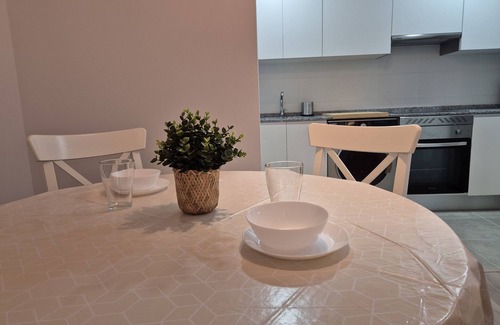 La Corredoria y Ventanielles Apartment | 650A Apartamento moderno, acogedor y con garaje