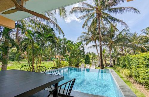 Klong Son Villa | 65C Villa with Private Pool - by KohChangVillas
