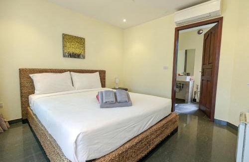 Klong Son Villa | 65C Villa with Private Pool - by KohChangVillas