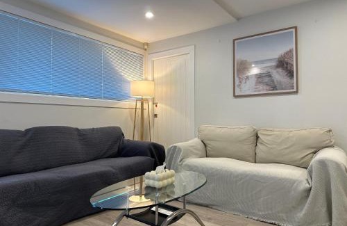 Epsom Apartment | 66 Express luxury apartment in New Market