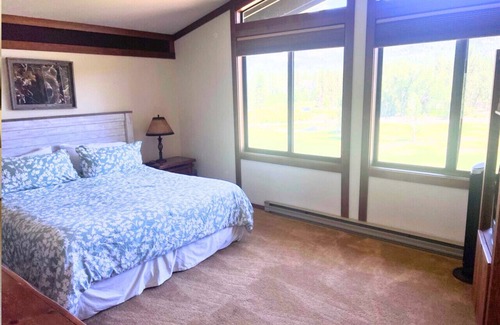 Graeagle Condo | #66 Graeagle Meadows